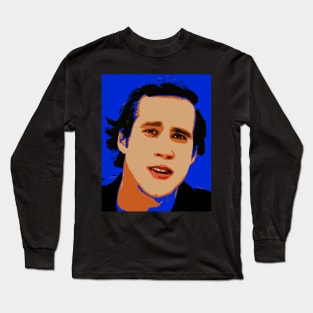 chevy chase Long Sleeve T-Shirt